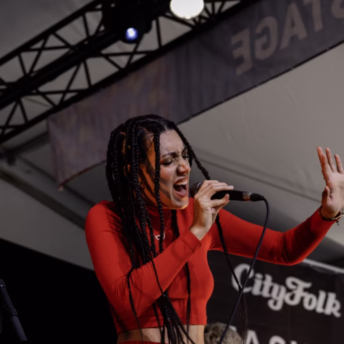 City Folk Day 1 - Hanorah - Misty Meadows Photography (18)