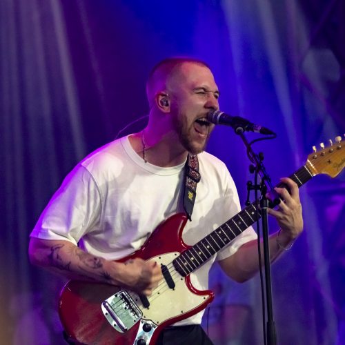 Cleopatrick - Bluesfest Day 3 - Matt B-2