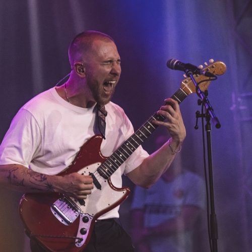 Cleopatrick - Bluesfest Day 3 - Matt B-3