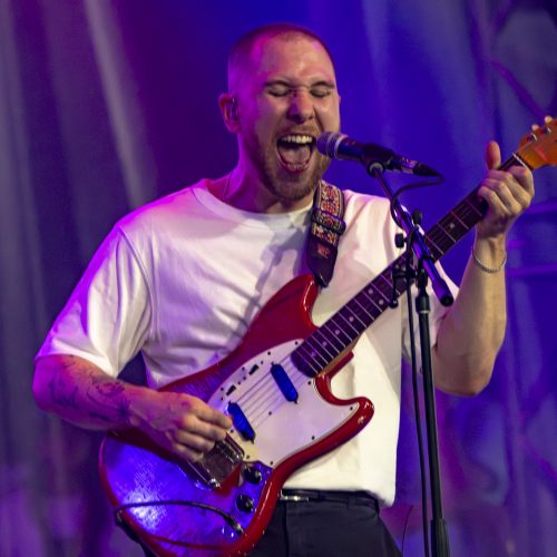 Cleopatrick - Bluesfest Day 3 - Matt B-4