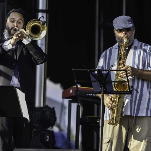 DB Cohen - Bluesfest 2025 - MtPleasant Photo (1)