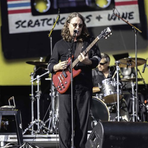 DB Cohen - Bluesfest 2025 - MtPleasant Photo (3)