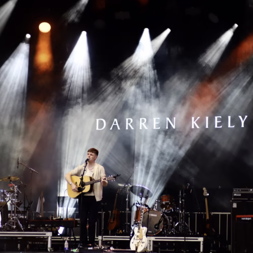 Darren Kiely - Bluesfest Day 9 - Oxxawa (1)