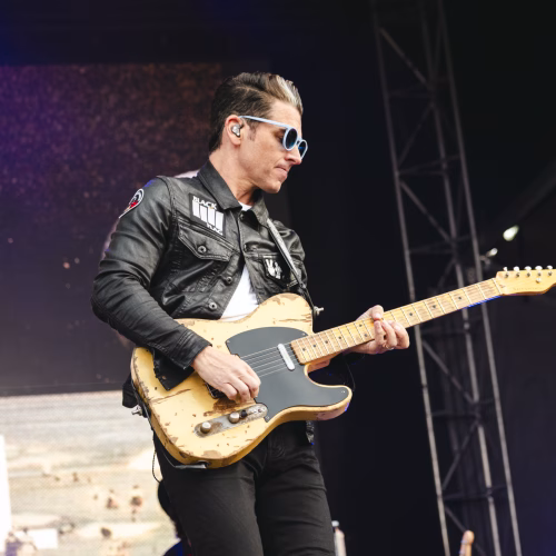 Dashboard Confessional - Halifax Music Fest 2026
