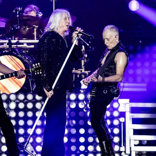 Def Lepard - Bluesfest 2025 Day 5 - Staceytakespictures (17)