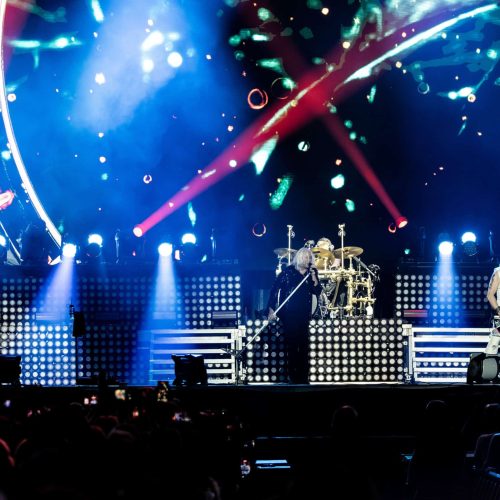 Def Lepard - Bluesfest 2025 Day 5 - Staceytakespictures (6)