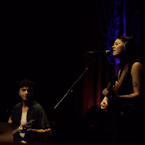 Dominique Way - Bluesfest 2026 - Misty Meadows Photography (1)