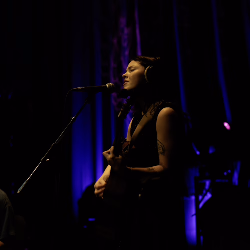 Dominique Way - Bluesfest 2026 - Misty Meadows Photography (2)