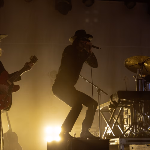 Dope Lemon - Bluesfest 2026 - Misty Meadows Photography (5)
