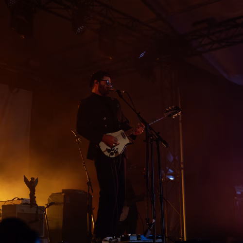Dope Lemon - Bluesfest 2026 - Misty Meadows Photography (7)