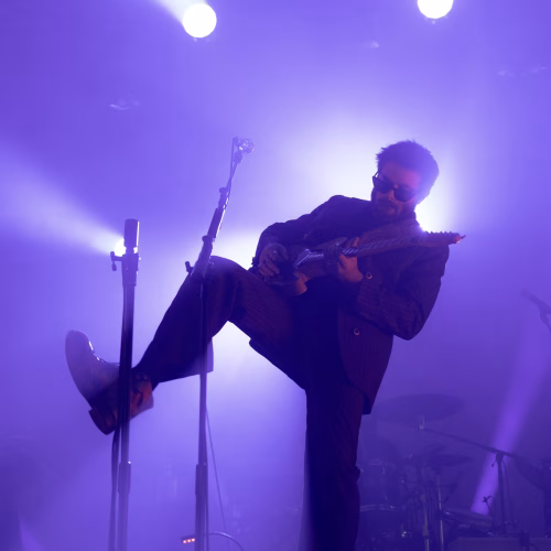 Dope Lemon - Bluesfest 2026 - Misty Meadows Photography (8)