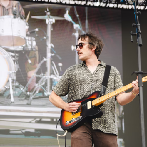 Ducks Ltd - Sommo Festival