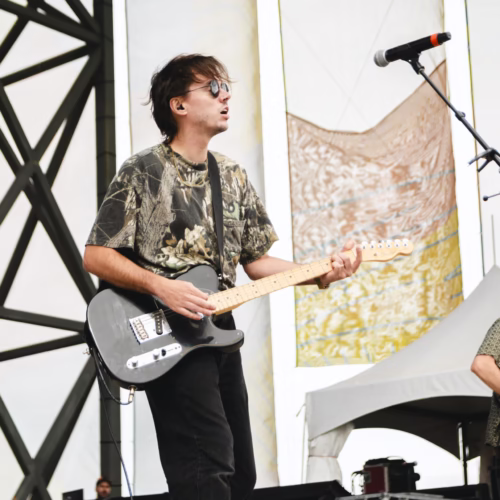 Ducks Ltd - Sommo Festival