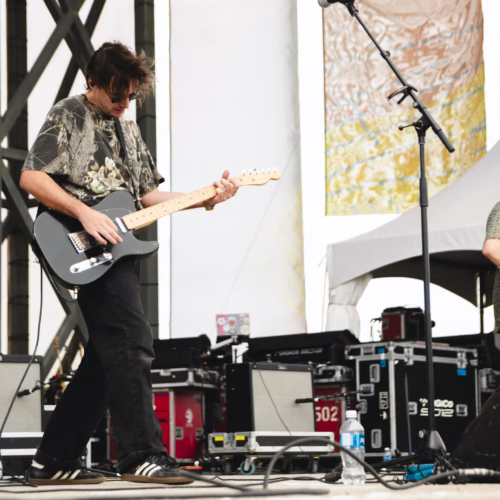 Ducks Ltd - Sommo Festival
