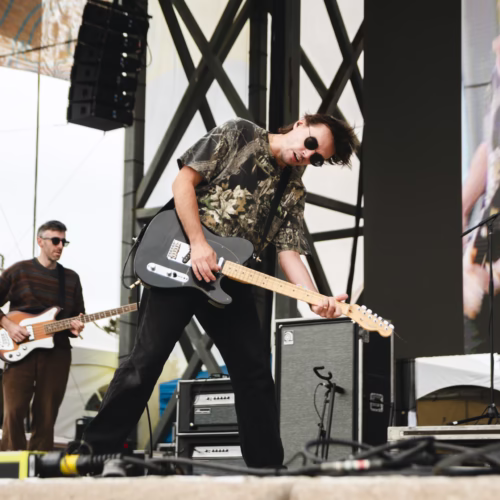 Ducks Ltd - Sommo Festival