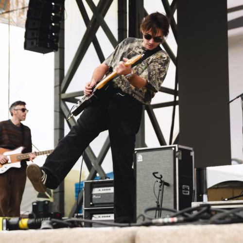 Ducks Ltd - Sommo Festival