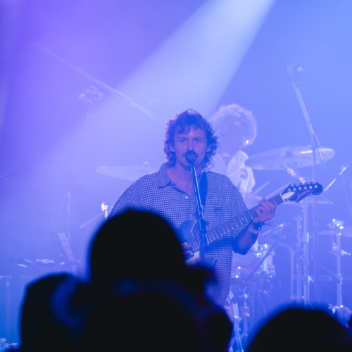 Evan Honer - Sommo Festival