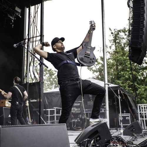 Faber Drive - AYF 2025 (7)