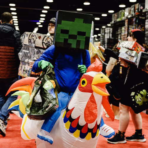 Fan Expo-Vancouver-Marquise-29