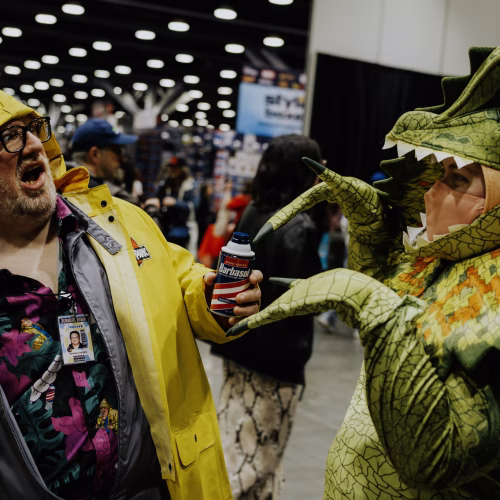 Fan Expo-Vancouver-Marquise-4