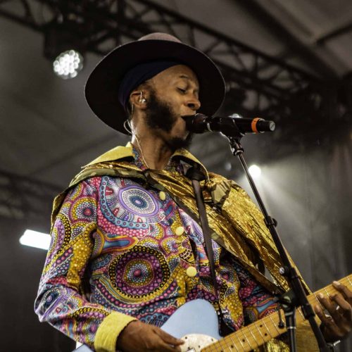 Fantastic Negrito - Bluesfest 2025 Day 7 (3)
