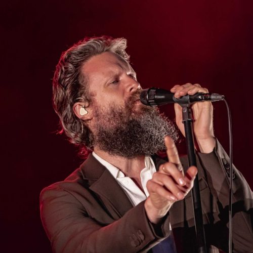Father John Misty - Ottawa's Bluesfest -6
