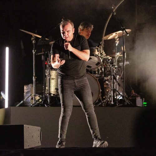 Future Islands - Bluesfest 2024 (4)