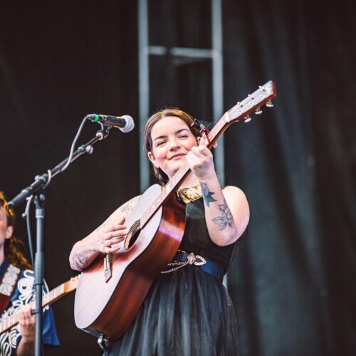 Genevieve Racette Bluesfest 3