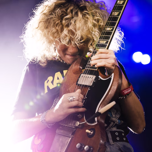 Grace Bowers - Bluesfest 2026 - staceytakespictures - (4)
