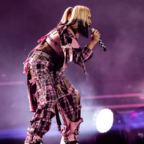 Shot on Canon SX70