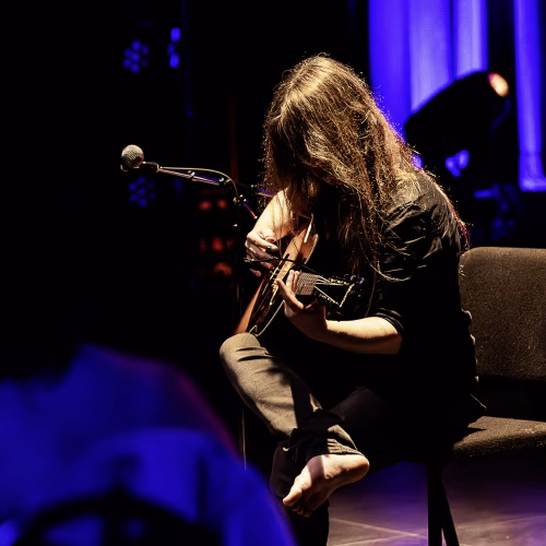 GweniferRaymond - Bluesfest 2026 - staceytakespictures (1)