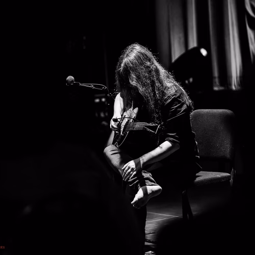 GweniferRaymond - Bluesfest 2026 - staceytakespictures (3)