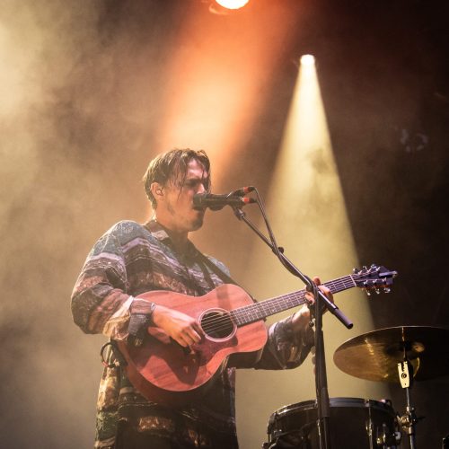 Half Moon Run - City Folk Fest - Misty Meadows Photography (1)