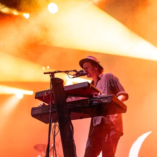 Half Moon Run - City Folk Fest - Misty Meadows Photography (13)