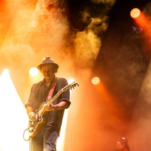 Half Moon Run - City Folk Fest - Misty Meadows Photography (15)