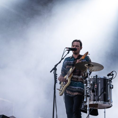 Half Moon Run - City Folk Fest - Misty Meadows Photography (2)