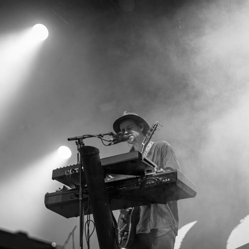 Half Moon Run - City Folk Fest - Misty Meadows Photography (4)