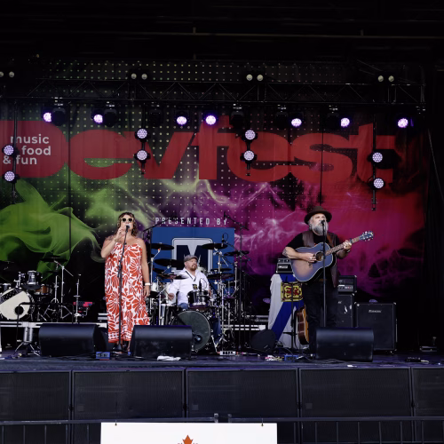 Harry Lee Follon & The Kickstands - DevFest 2 - Misty Meadows Photography (1)