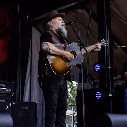 Harry Lee Follon & The Kickstands - DevFest 2 - Misty Meadows Photography (13)