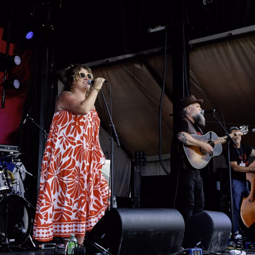 Harry Lee Follon & The Kickstands - DevFest 2 - Misty Meadows Photography (9)