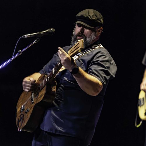 Hellhound Trail - Bluesfest 2025 Day 8 (5)