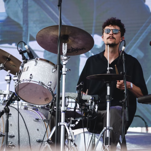 Hollow Coves - Sommo Festival