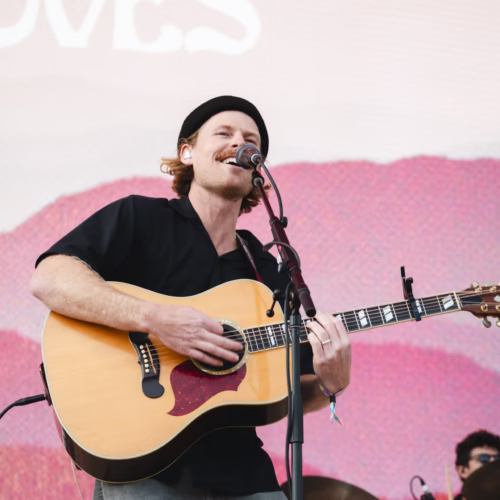 Hollow Coves - Sommo Festival