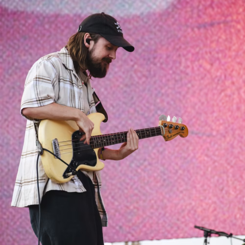 Hollow Coves - Sommo Festival