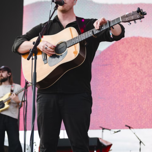 Hollow Coves - Sommo Festival