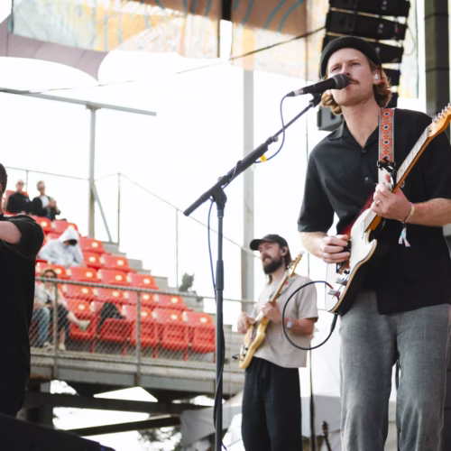 Hollow Coves - Sommo Festival