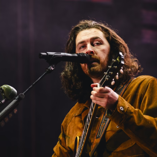 Hozier - Sommo Festival