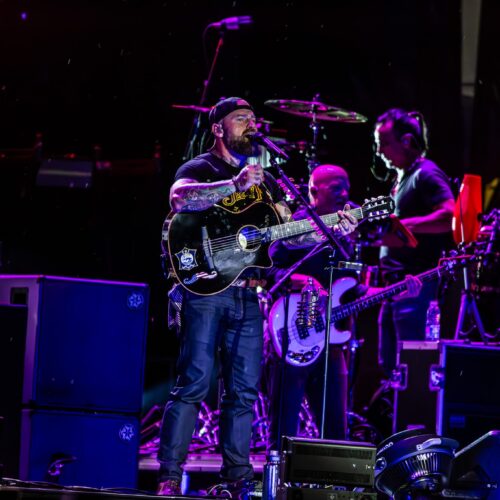 Zac Brown Band - Bluesfest 2024