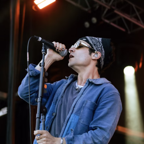 Del Water Gap - Calgary Stampede 2025