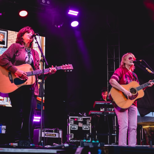 Indigo Girls - Cityfolk 2025 - GONZOWPHOTO (4)
